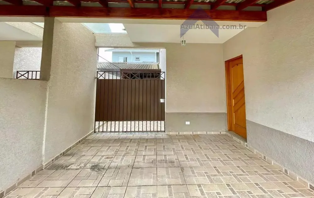 Casa de Condomínio, 3 quartos - Foto 10