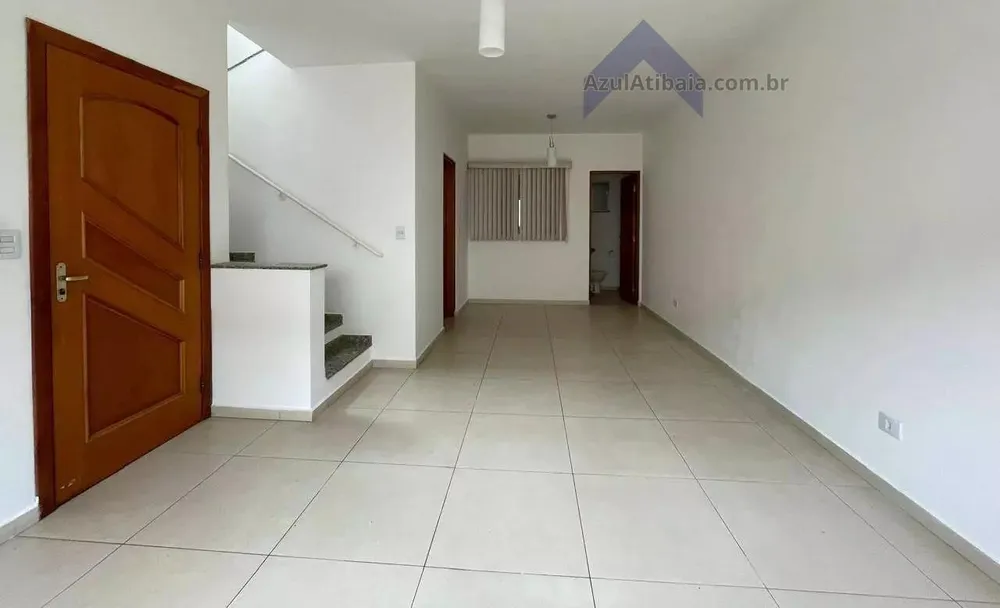 Casa de Condomínio, 3 quartos - Foto 11