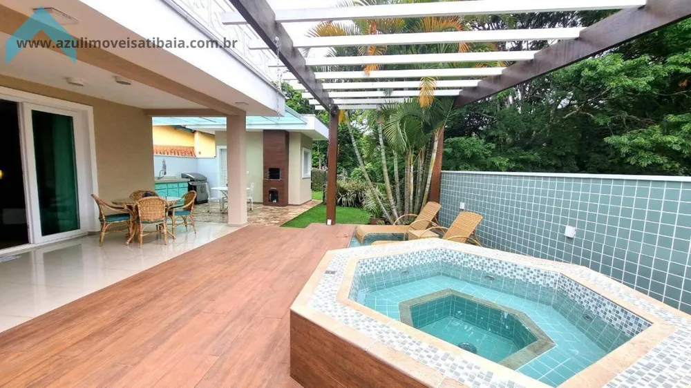 Casa de Condomínio, 3 quartos - Foto 10
