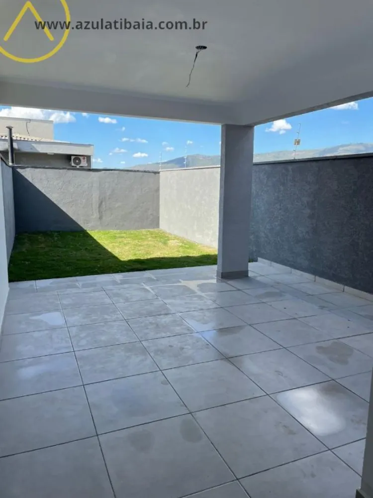 Casa, 3 quartos, 131 m² - Foto 12