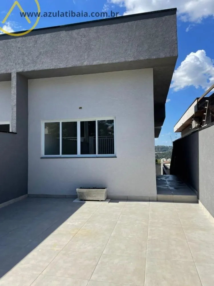 Casa, 3 quartos, 131 m² - Foto 4