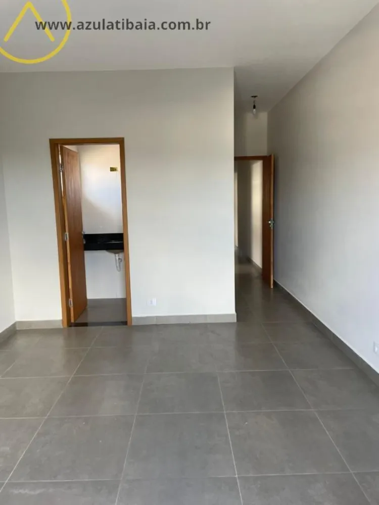 Casa, 3 quartos, 131 m² - Foto 1