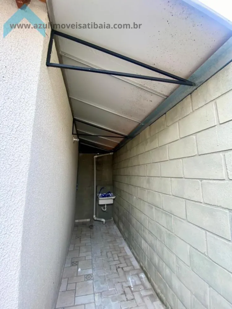 Casa de Condomínio, 2 quartos - Foto 3
