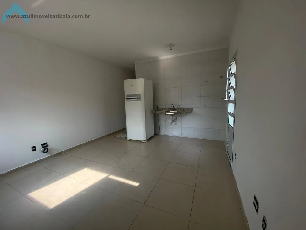 Casa de Condomínio, 2 quartos - Foto 1