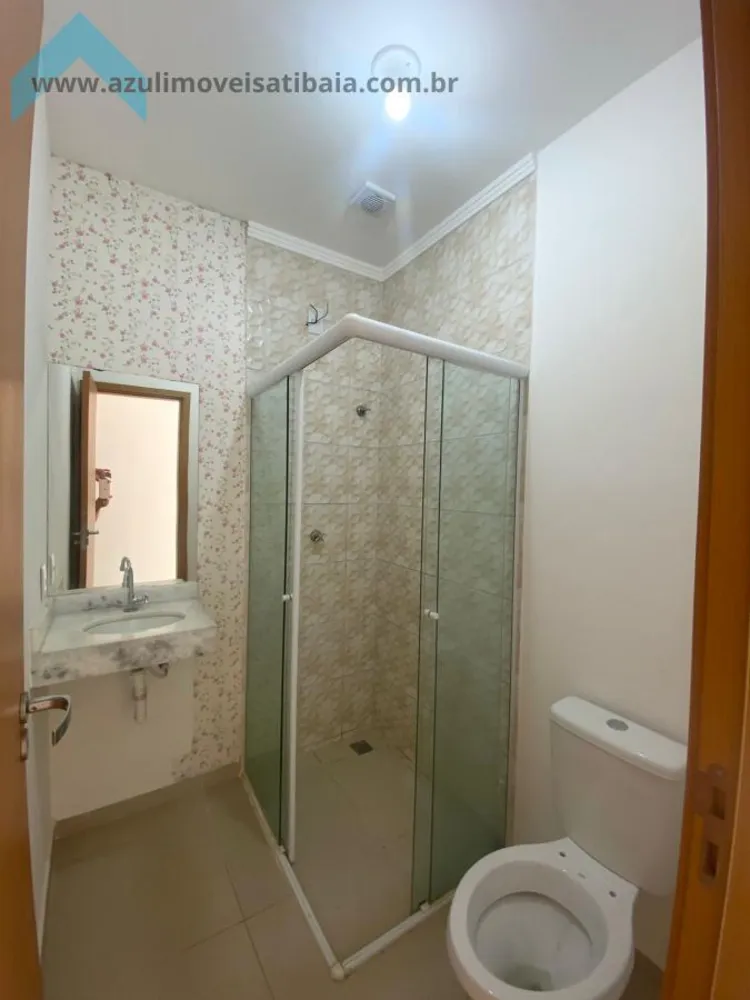 Casa de Condomínio, 2 quartos - Foto 4