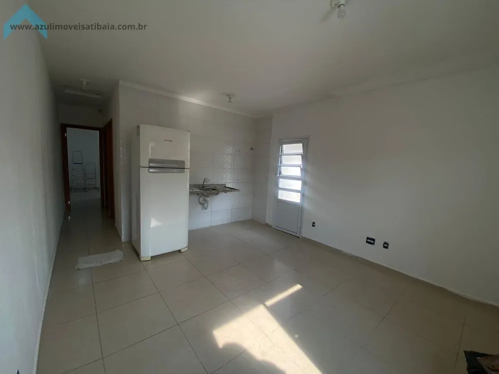 Casa de Condomínio, 2 quartos - Foto 2