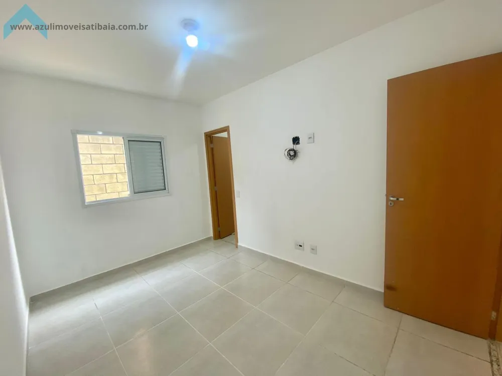 Casa de Condomínio, 2 quartos - Foto 6