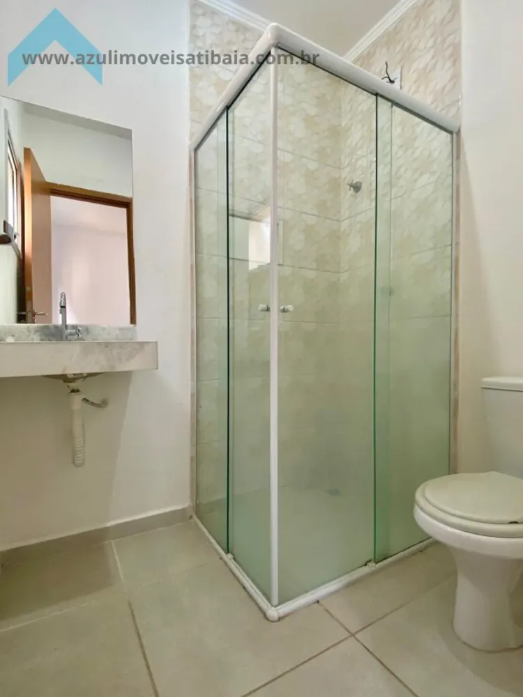 Casa de Condomínio, 2 quartos - Foto 8