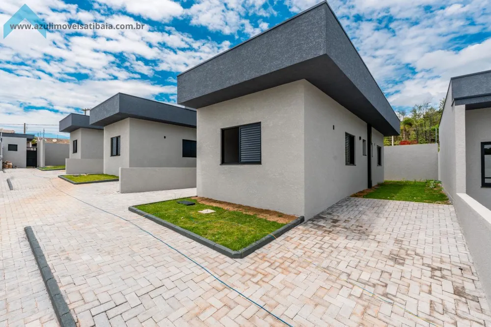 Casa de Condomínio, 3 quartos - Foto 7