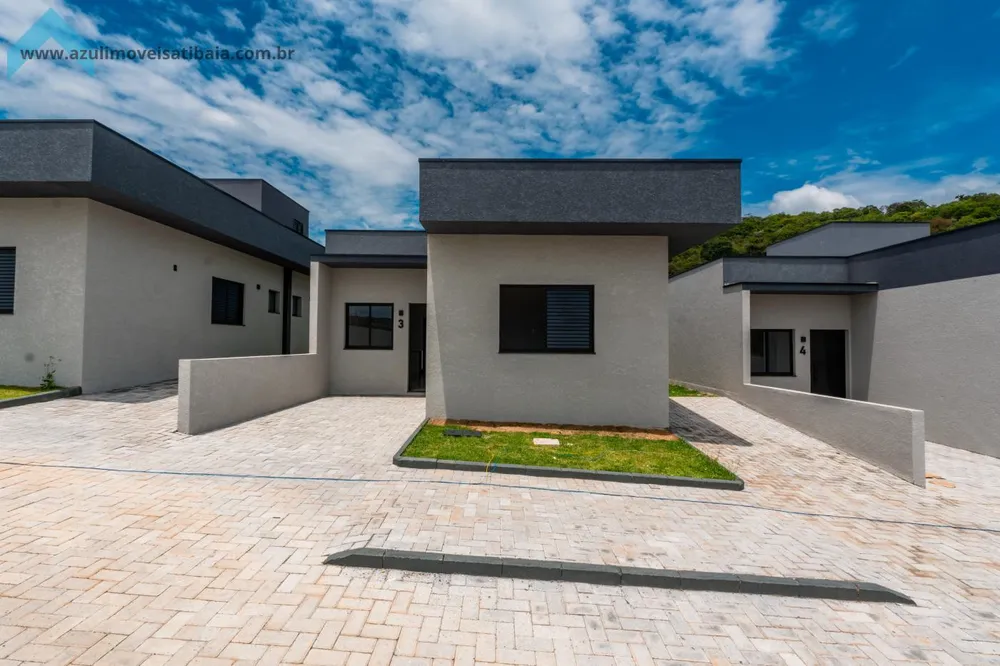 Casa de Condomínio, 3 quartos - Foto 6