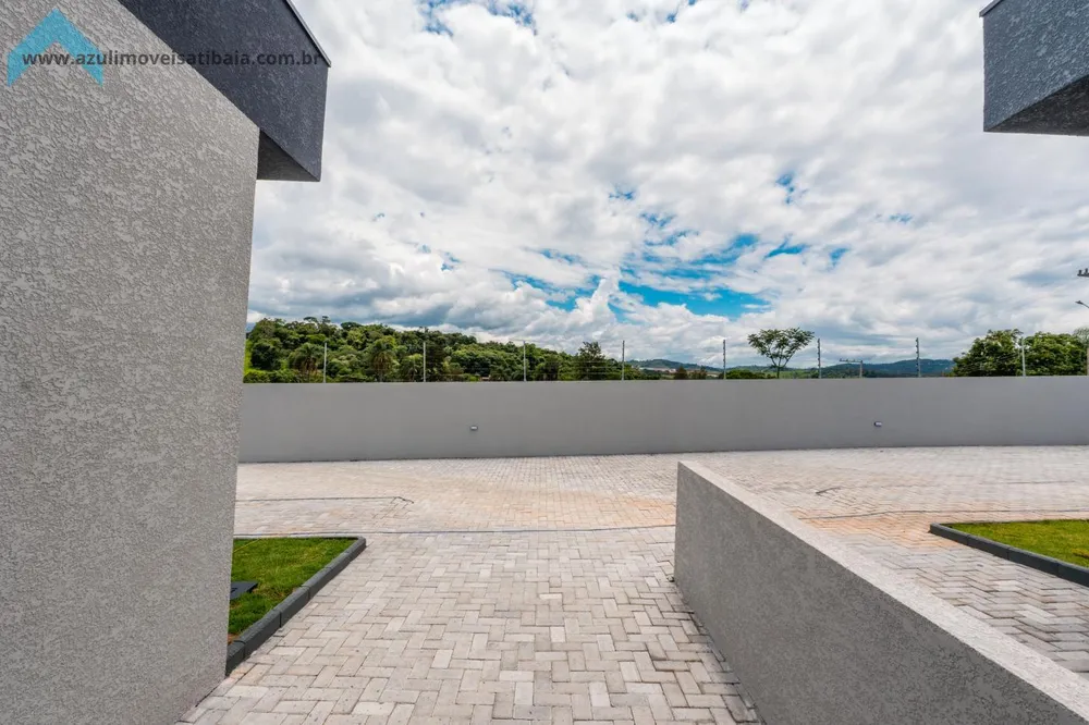 Casa de Condomínio, 3 quartos - Foto 9