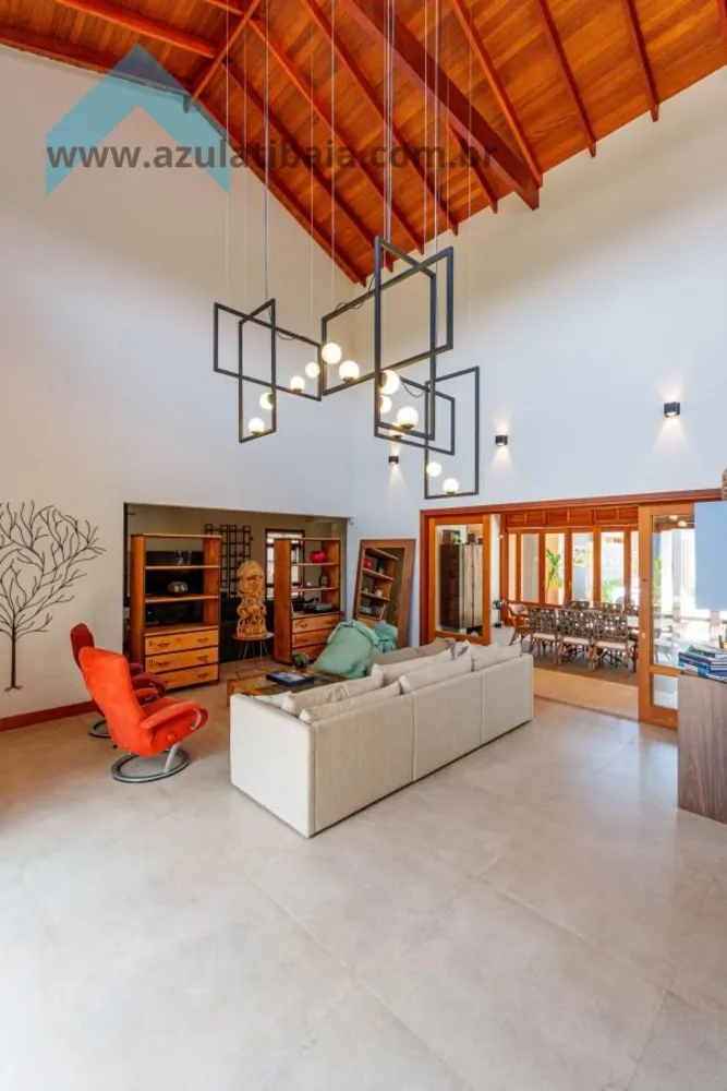 Casa de Condomínio, 3 quartos - Foto 5