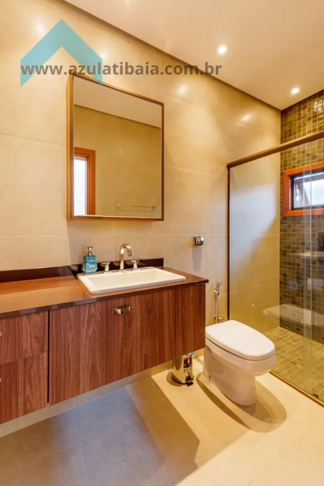 Casa de Condomínio, 3 quartos - Foto 6