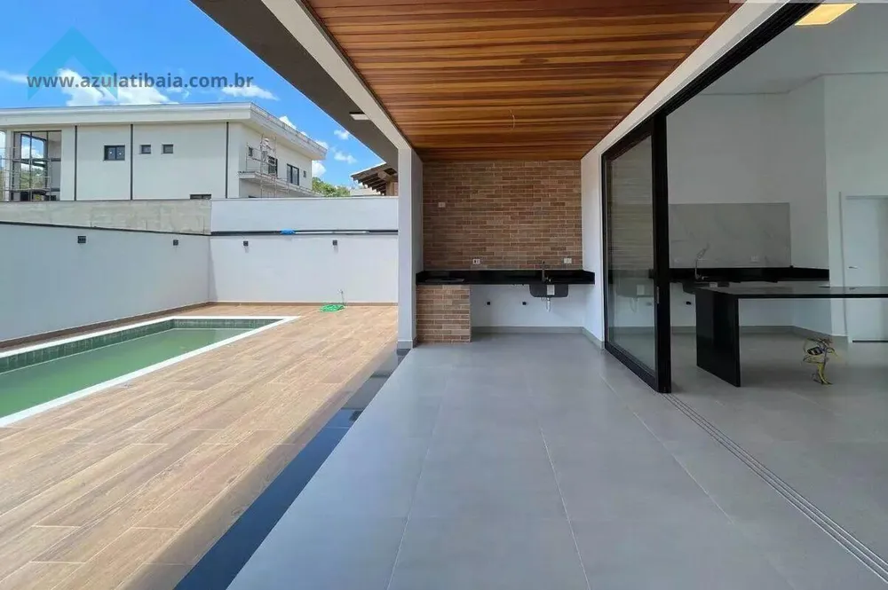 Casa de Condomínio, 3 quartos - Foto 11