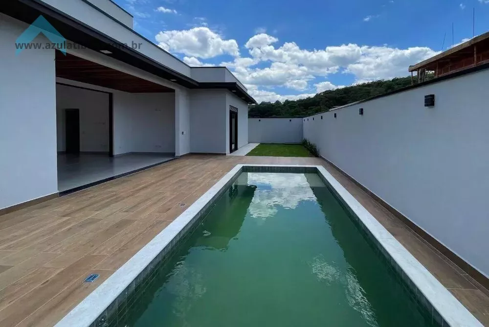 Casa de Condomínio, 3 quartos - Foto 10