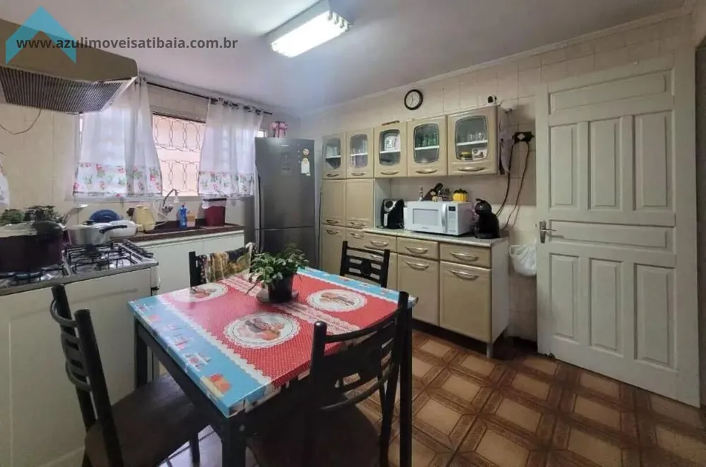 Casa, 3 quartos, 100 m² - Foto 4