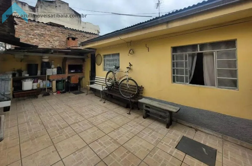 Casa, 3 quartos, 100 m² - Foto 2