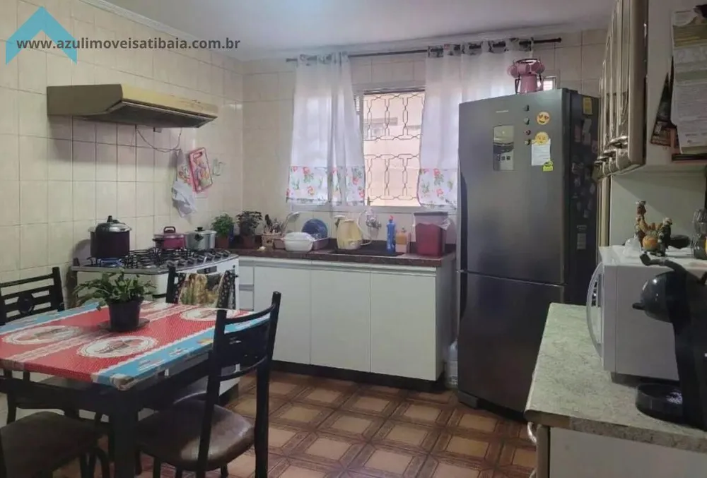 Casa, 3 quartos, 100 m² - Foto 6