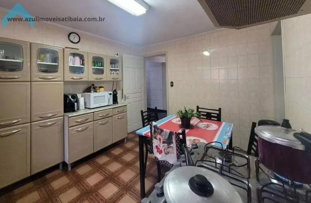 Casa, 3 quartos, 100 m² - Foto 8