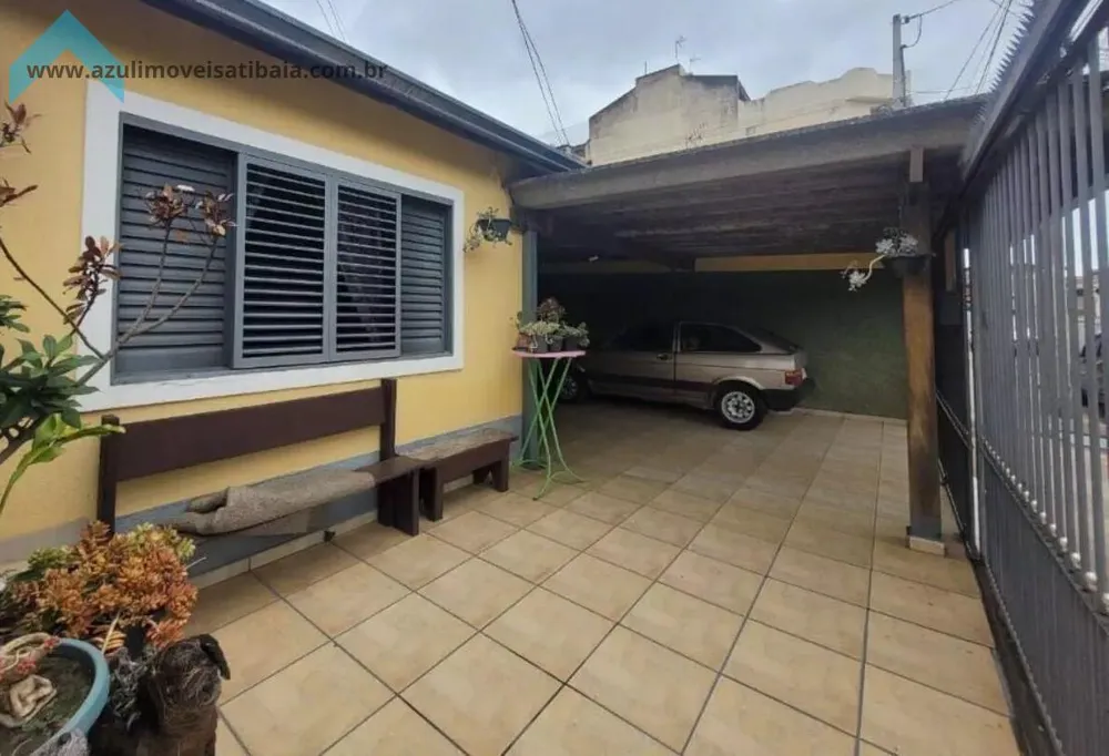 Casa, 3 quartos, 100 m² - Foto 1