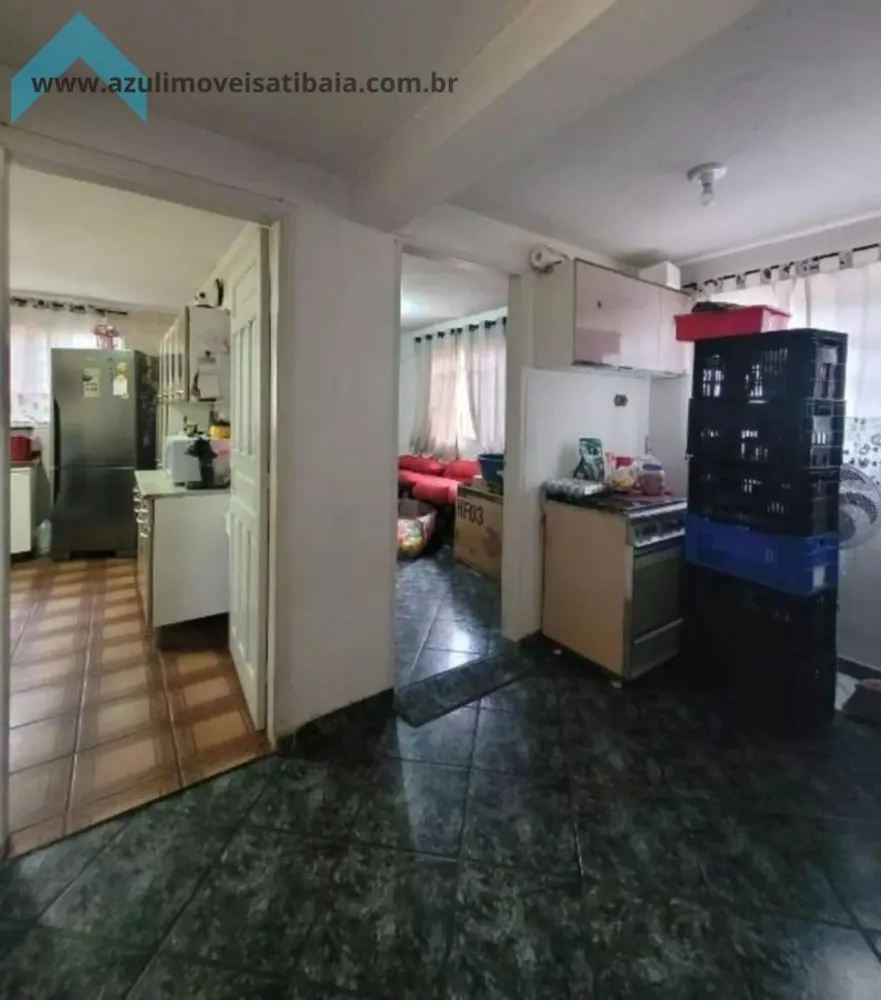 Casa, 3 quartos, 100 m² - Foto 2