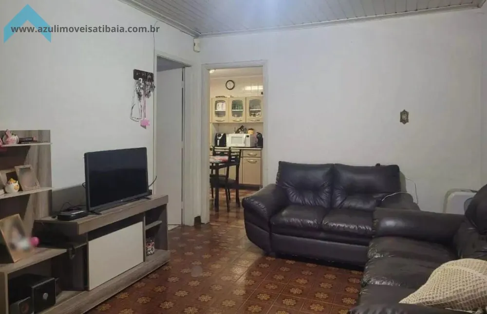 Casa, 3 quartos, 100 m² - Foto 12