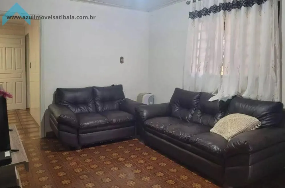 Casa, 3 quartos, 100 m² - Foto 10