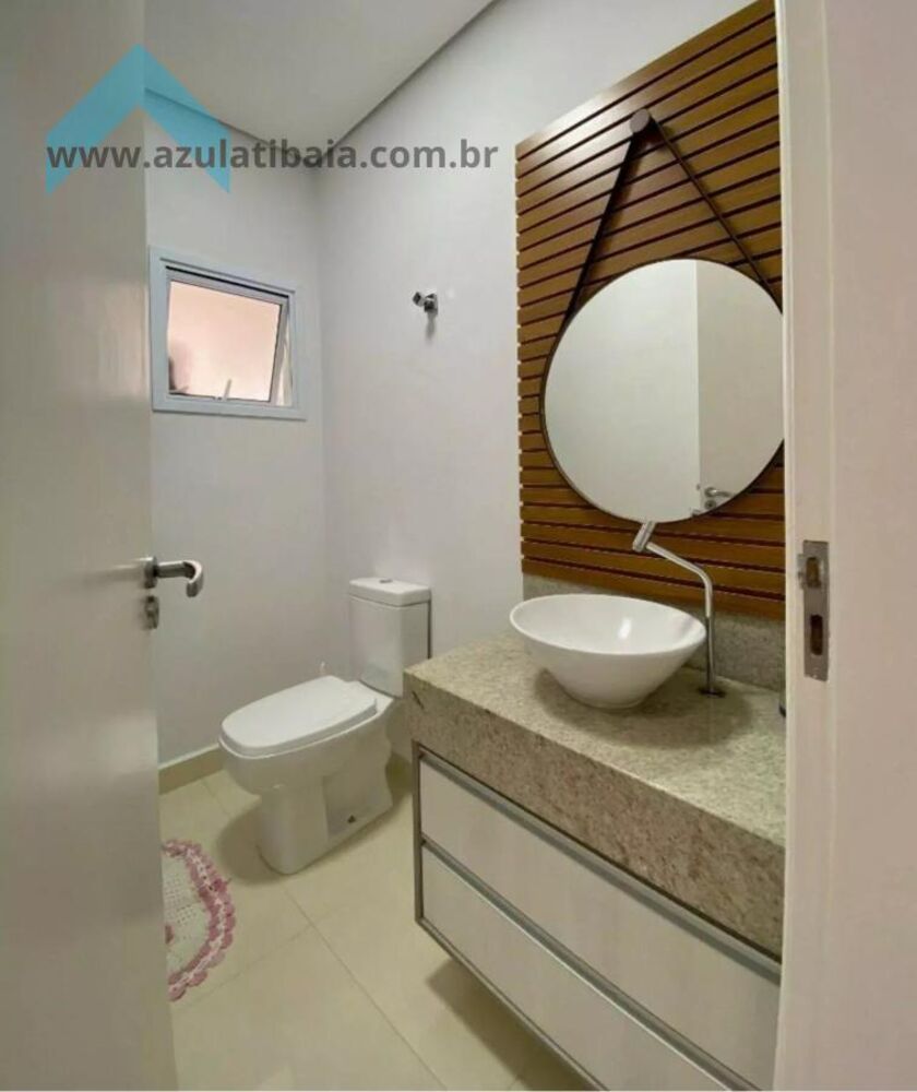 Casa de Condomínio, 5 quartos - Foto 7