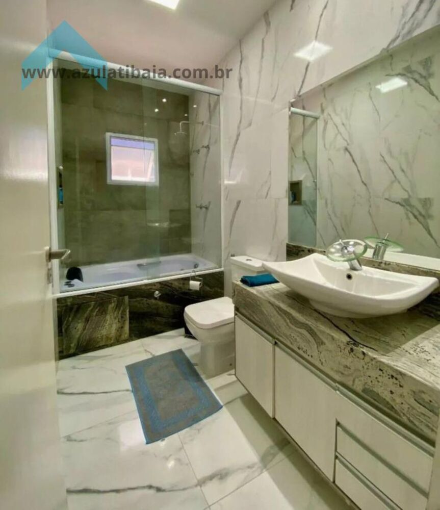 Casa de Condomínio, 5 quartos - Foto 4