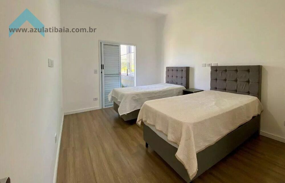 Casa de Condomínio, 5 quartos - Foto 5