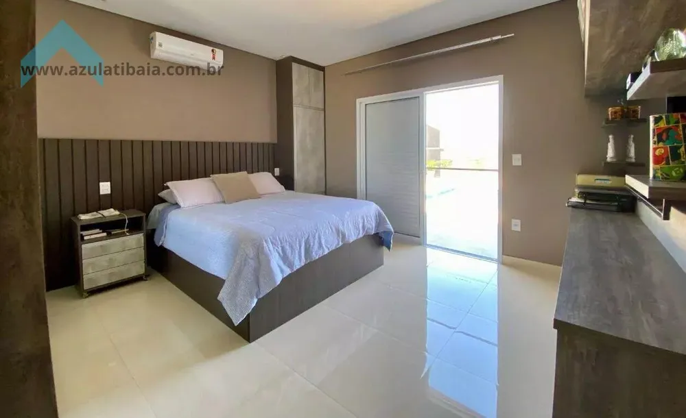 Casa de Condomínio, 5 quartos - Foto 14