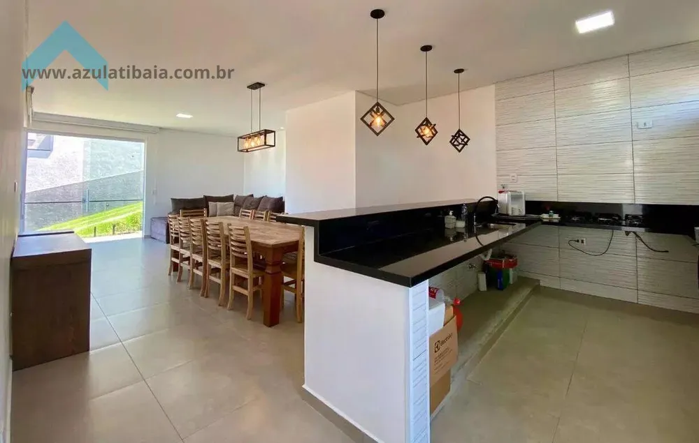 Casa de Condomínio, 5 quartos - Foto 4