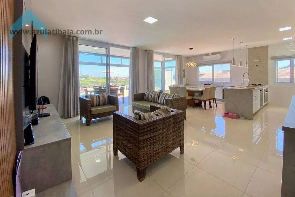 Casa de Condomínio, 5 quartos - Foto 3