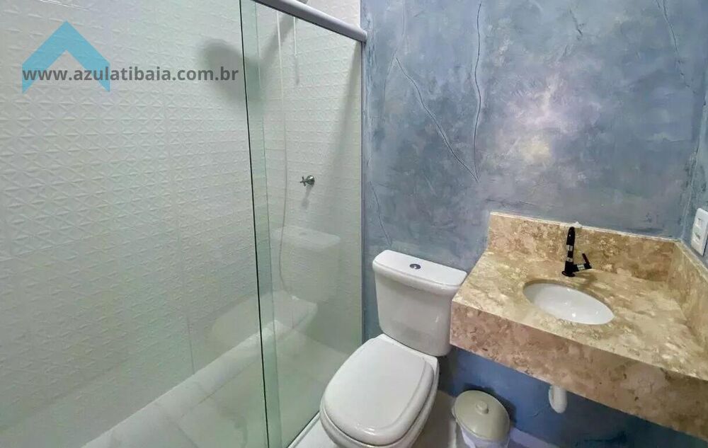 Casa de Condomínio, 5 quartos - Foto 6