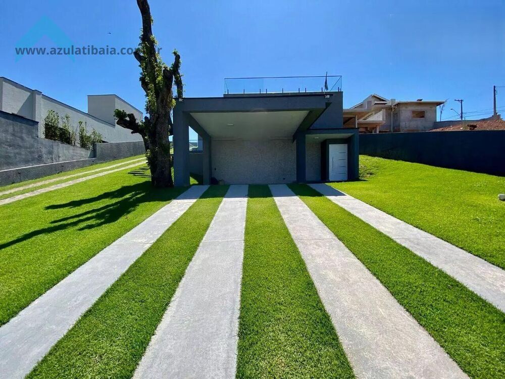 Casa de Condomínio, 5 quartos - Foto 1