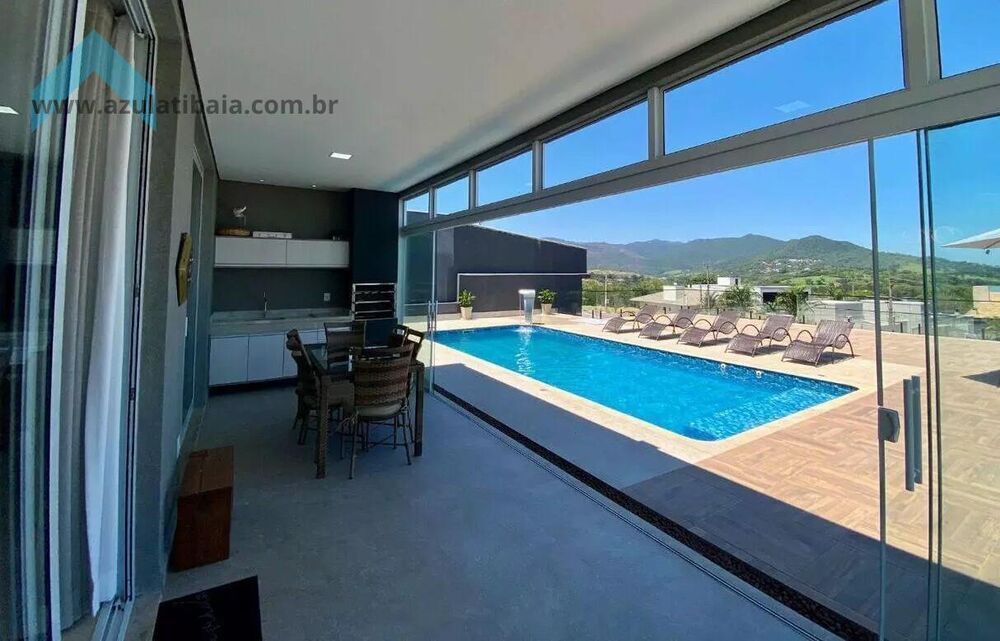 Casa de Condomínio, 5 quartos - Foto 8