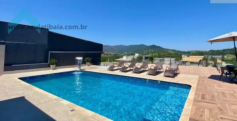 Casa de Condomínio, 5 quartos - Foto 1