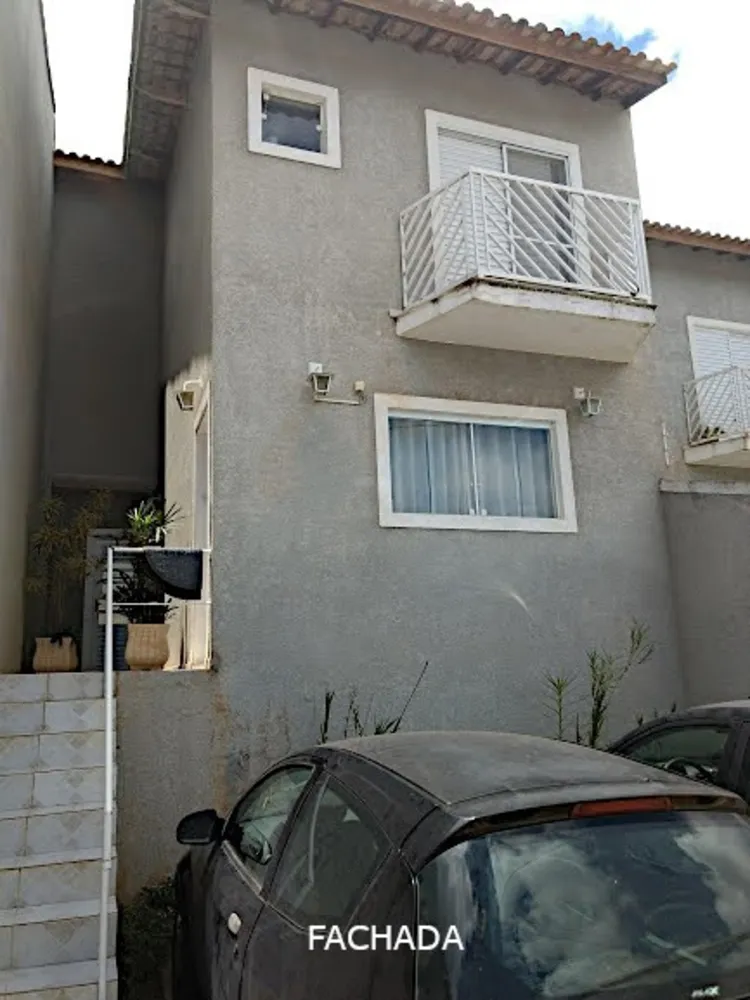 Casa, 2 quartos, 90 m² - Foto 1
