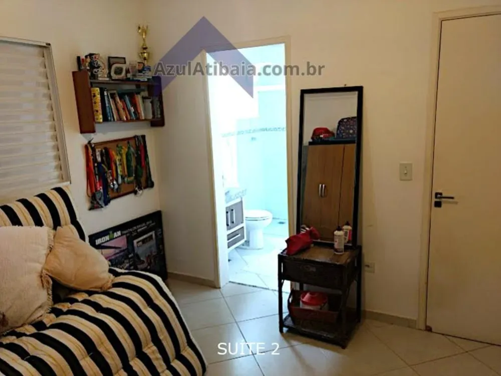 Casa, 2 quartos, 90 m² - Foto 9