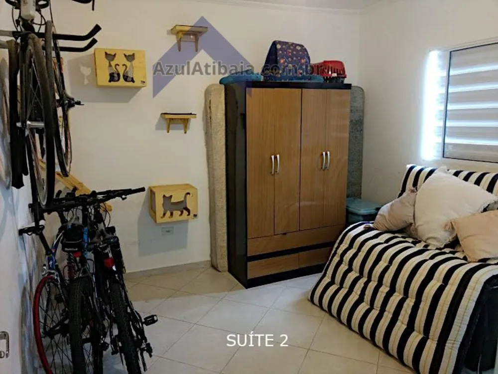 Casa, 2 quartos, 90 m² - Foto 8
