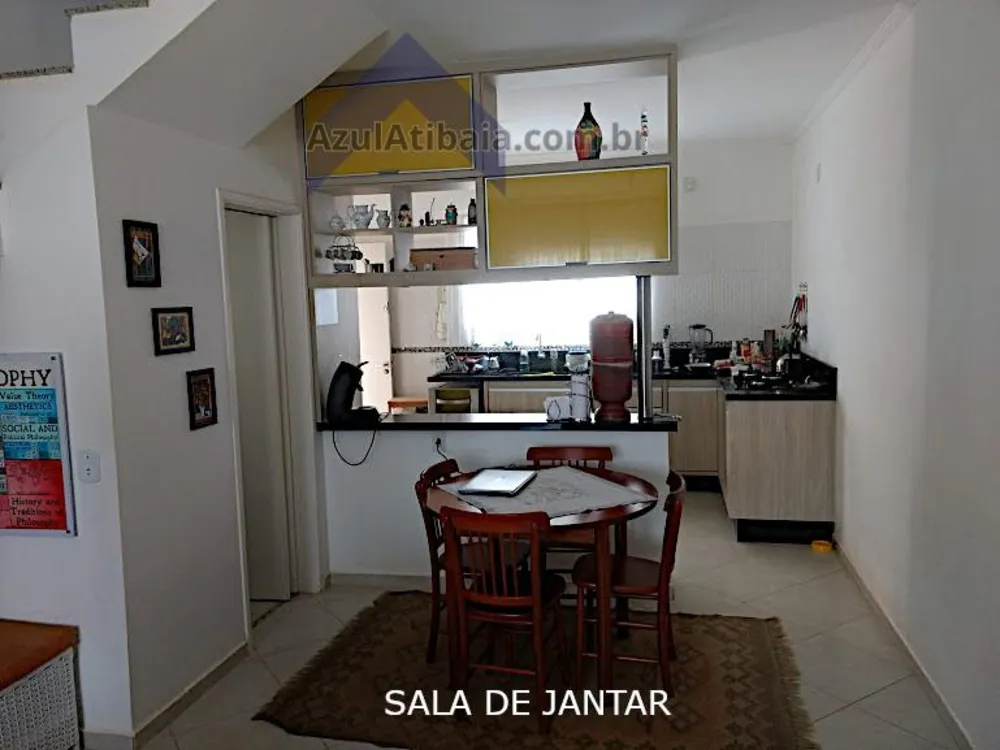Casa, 2 quartos, 90 m² - Foto 4
