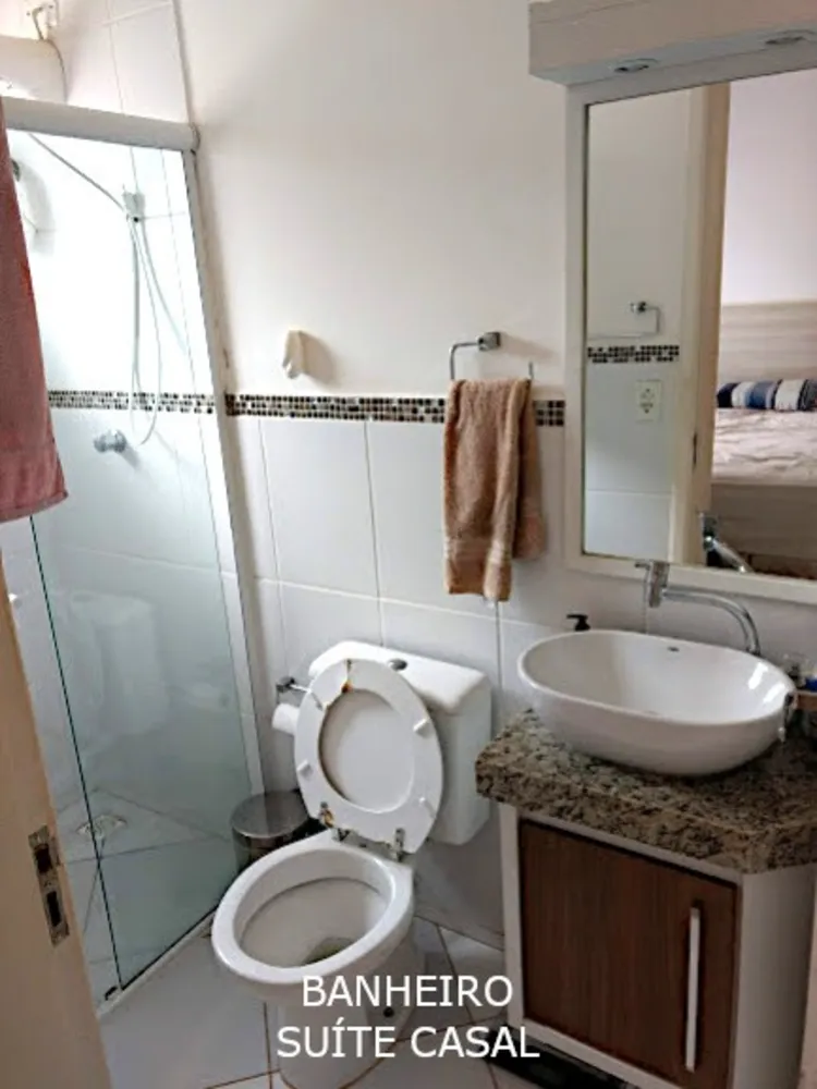 Casa, 2 quartos, 90 m² - Foto 7