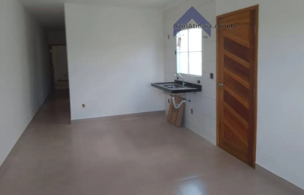 Casa, 2 quartos - Foto 2