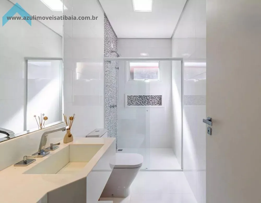 Casa de Condomínio, 4 quartos - Foto 1