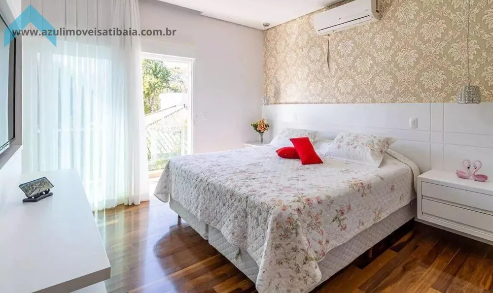 Casa de Condomínio, 4 quartos - Foto 12