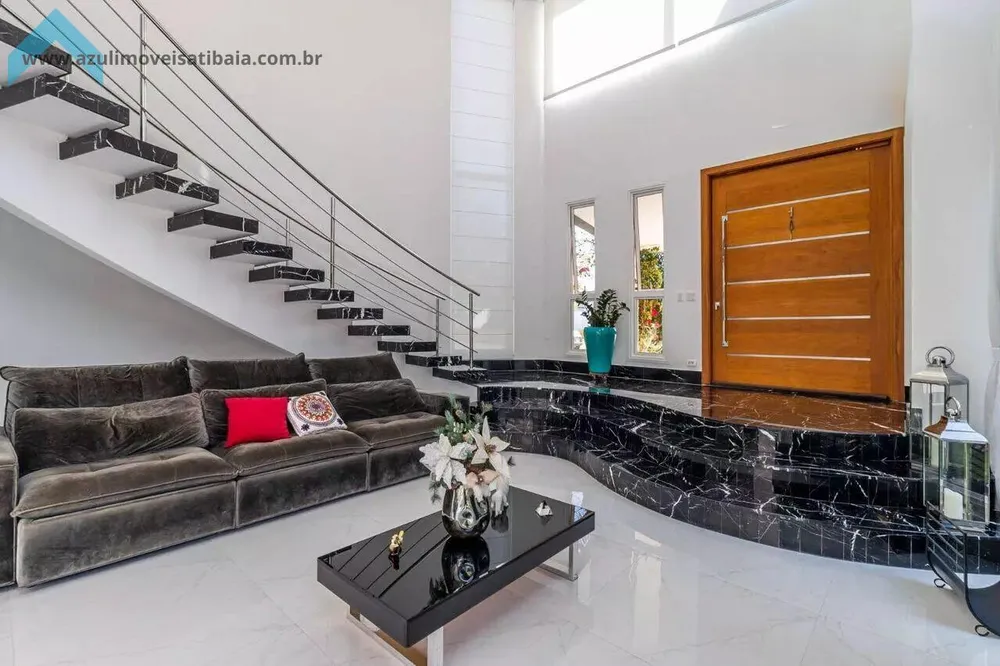 Casa de Condomínio, 4 quartos - Foto 6