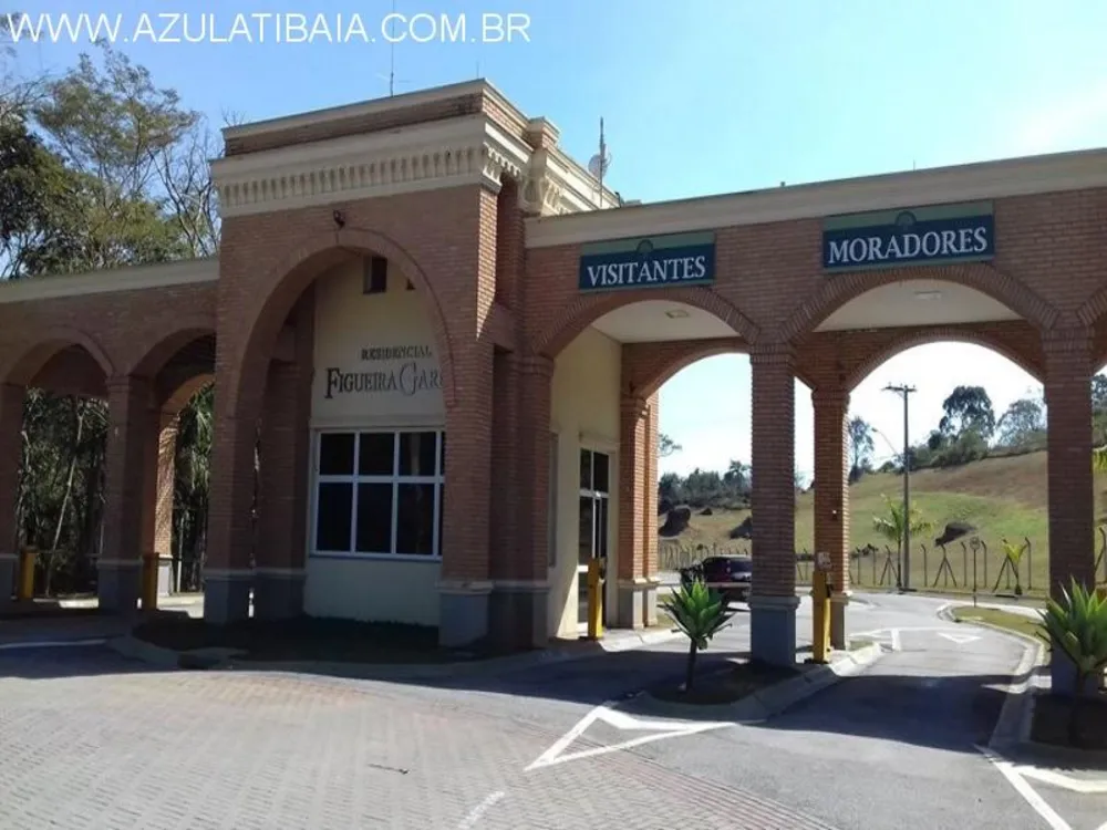 Casa de Condomínio, 4 quartos - Foto 10
