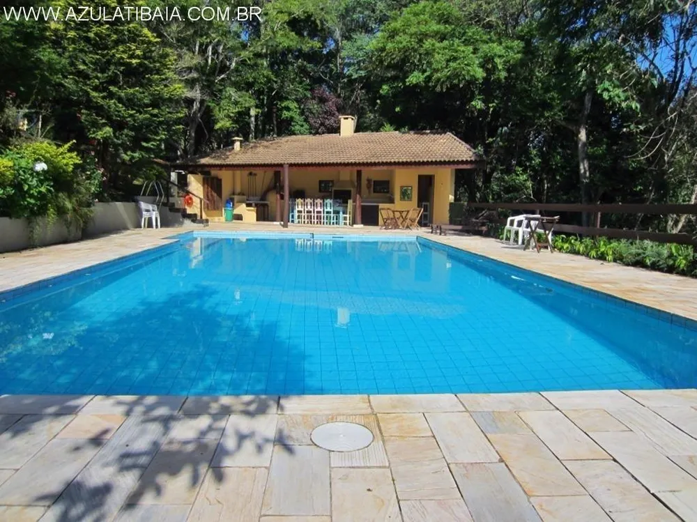 Chácara, 5 quartos, 2 hectares - Foto 11
