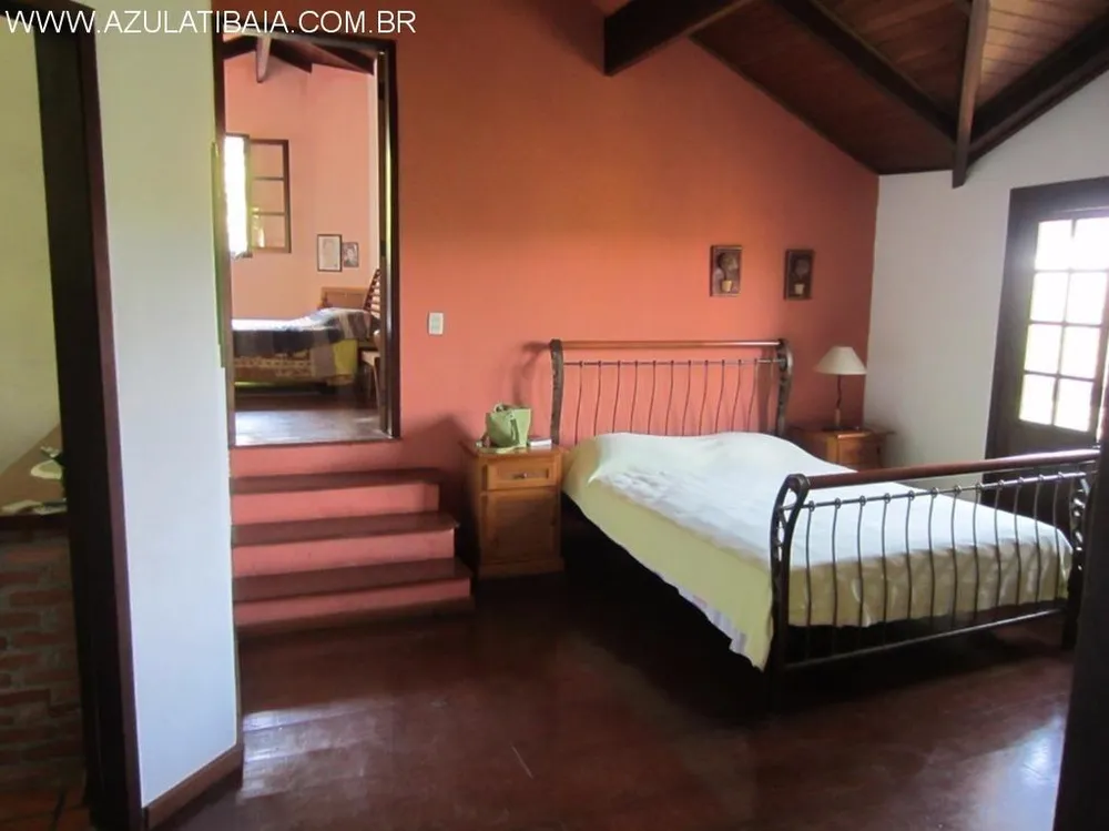 Chácara, 5 quartos, 2 hectares - Foto 7