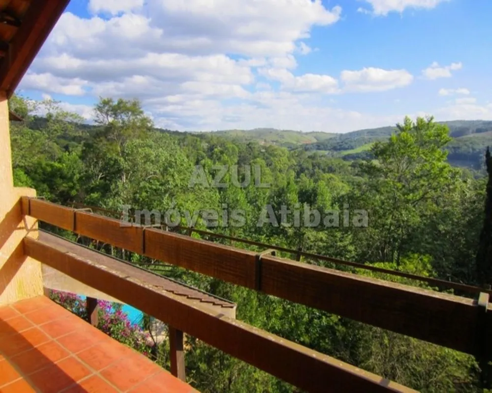 Chácara, 5 quartos, 2 hectares - Foto 6